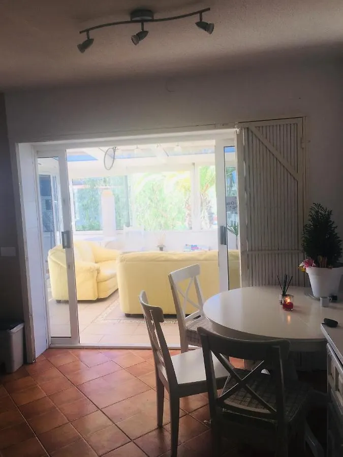 Private Room Las Americas Arona