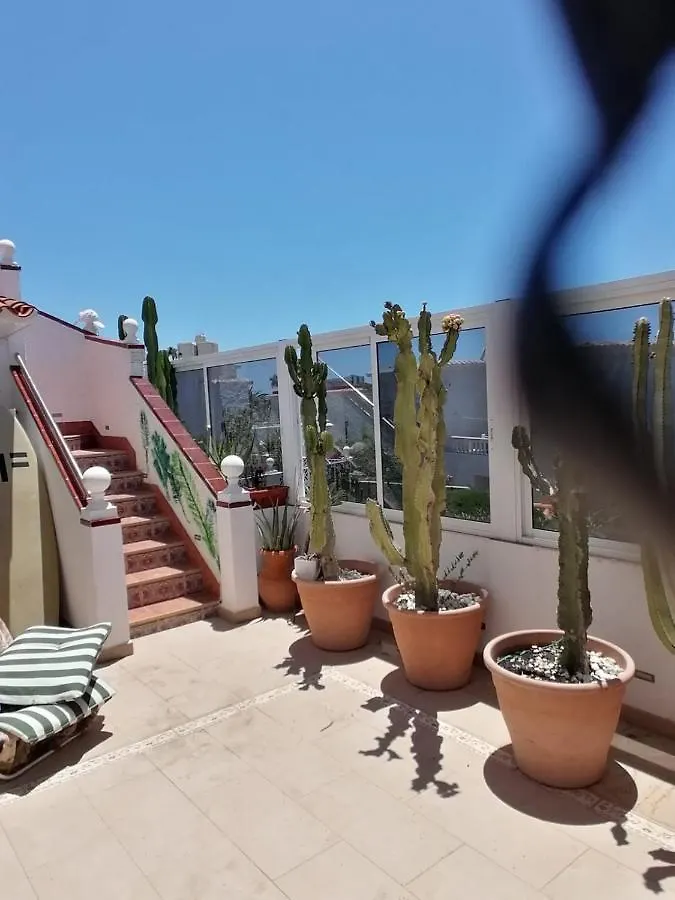 Private Room Las Americas Arona  Hostel Arona (Tenerife)